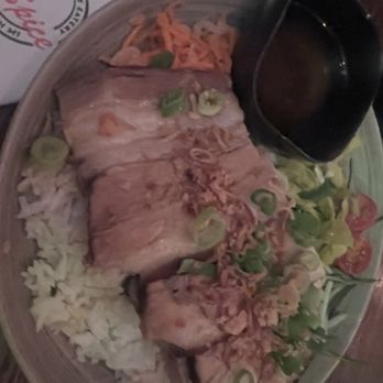 5ive Spice - Vietnamese Near Me - New York, New York
