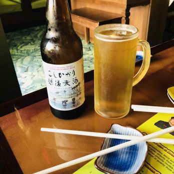 Fusion Kitchen - Sushi Bars Near Me - Taunton, Massachusetts