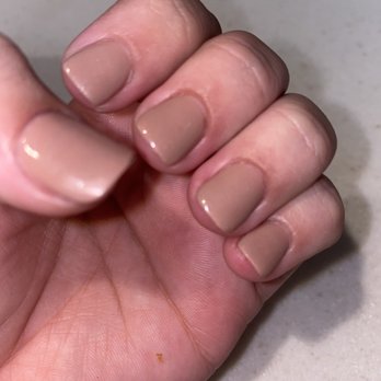 Grand Nail Spa - Nail Salons Near Me - Tinley Park, Illinois