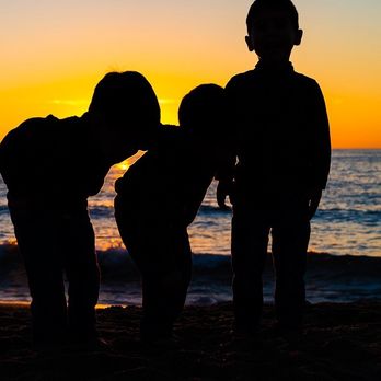 Focus On You Photography - Photo of my triplets - Session Photography Near Me - Downey, California