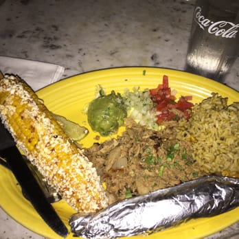 Taco Boy - "Carnitas" Platos Del Taco Boy - Mexican Near Me - Summerville, South Carolina