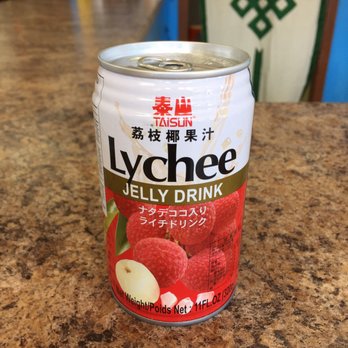 Katmandu Bazaar - Exotic and refreshing. I love lychees so this is perfect. - International Grocery Near Me - Concord, New Hampshire