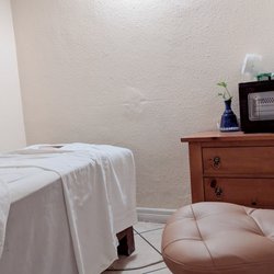 Spa Thai Health Center
