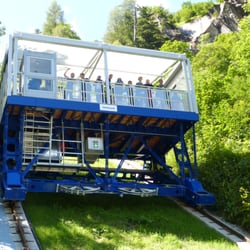 Hochgebirgsstauseen