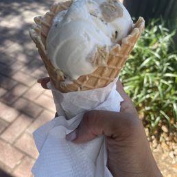 Chocolate Chip Cookie Dough Ice Cream Chocolate Chip Cookie Dough Ice Cream