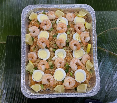 Tierra Del Sol Cuisine and Catering by null