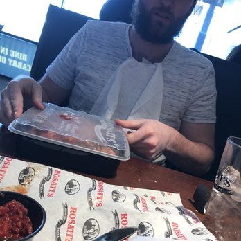 Rosati's Pizza - Lewisville - Pizza Near Me - Lewisville, Texas Rosati's Pizza - Lewisville - Pizza Near Me - Lewisville, Texas