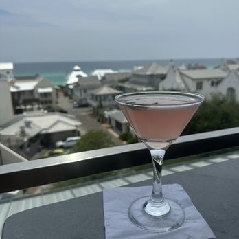 Pescado - American Near Me - Rosemary Beach, Florida