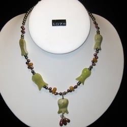 Copacetic Rudely Elegant Jewelry
