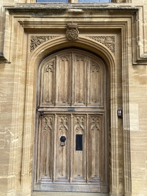 Christ Church by null