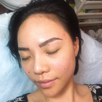 Ruby KM Beauty Center - Microblading & shading - Skin Care Near Me - Garden Grove, California