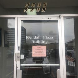 Rightful Liberty - This is the front door-take stars up