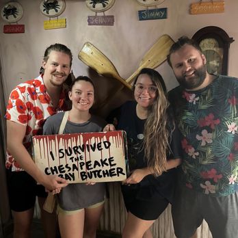 Colonial Escape Room - Escape Games Near Me - Williamsburg, Virginia