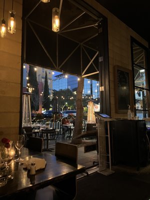 Isola Pizza Bar by null
