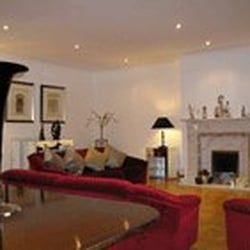 Caldy Warren Cottage - Taken from official website