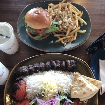 Luna Grill Rancho Cucamonga - Food - Mediterranean Near Me - Rancho Cucamonga, California Luna Grill Rancho Cucamonga - Food - Mediterranean Near Me - Rancho Cucamonga, California