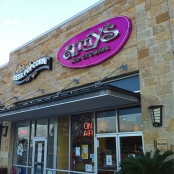 Amy's Ice Creams - Ice Cream & Frozen Yogurt Near Me - Austin, Texas Amy's Ice Creams - Ice Cream & Frozen Yogurt Near Me - Austin, Texas