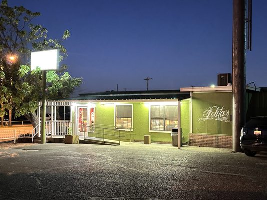 Lolita's by null