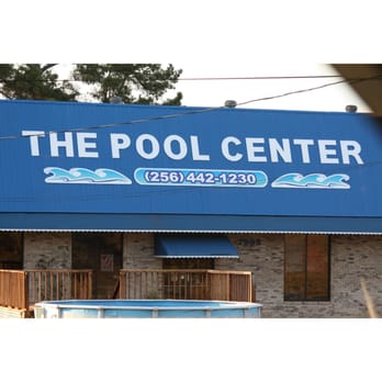 The Pool Center - Swimming Pools Near Me - Rainbow City, Alabama The Pool Center - Swimming Pools Near Me - Rainbow City, Alabama