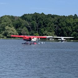 EAA Seaplane Base