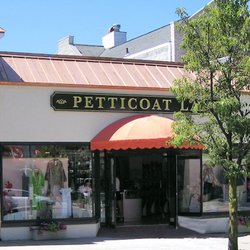 Petticoat Lane - Petticoat Lane Chappaqua
