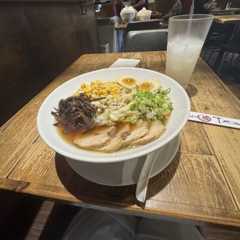Ramen Tatsu - Deluxe - Ramen Near Me - Las Vegas, Nevada Ramen Tatsu - Deluxe - Ramen Near Me - Las Vegas, Nevada
