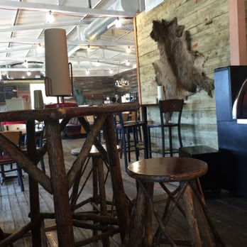 Best Burger Barn - Burger Barn, expanded dining area - Burgers Near Me - Cleburne, Texas
