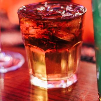 Brown Sugar Barmaid - Dark and stormy please! - Bartenders Near Me