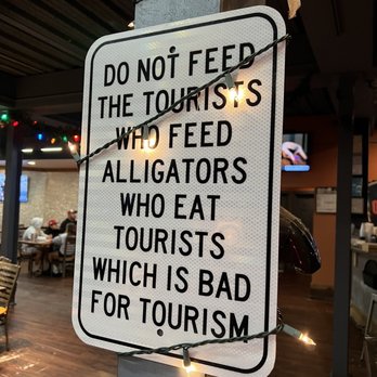 Local Pie - Great sign for this Florida gal - Pizza Near Me - Hilton Head Island, South Carolina Local Pie - Great sign for this Florida gal - Pizza Near Me - Hilton Head Island, South Carolina