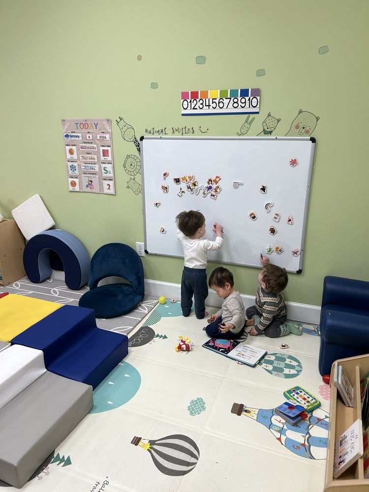 Little Oak Preschool - childcare center in Menlo Park, CA