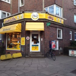 Bäckerei Hönig