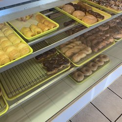 Sonny Donuts - Donuts and Kolaches