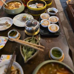 Yellow Mountain Tea House - Ancient Chinese secret...
