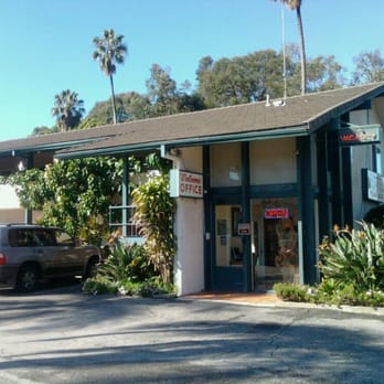 Hacienda Motel - Hotels Near Me - Santa Barbara, California Hacienda Motel - Hotels Near Me - Santa Barbara, California