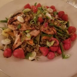 Herb seasoned chicken special Herb seasoned chicken special