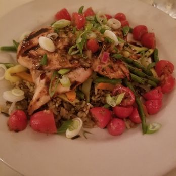 The Lamp Post Inn - Herb seasoned chicken special - Italian Near Me - Sussex, New Jersey The Lamp Post Inn - Herb seasoned chicken special - Italian Near Me - Sussex, New Jersey