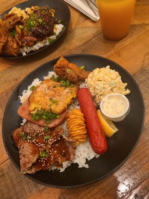 Ai Pono Café by null