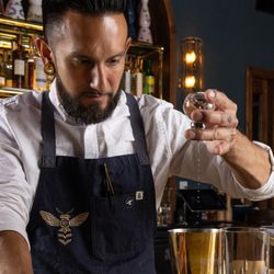 Honeycomb Cocktail Lounge