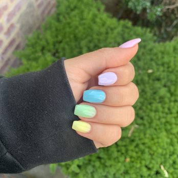 You & Me Nails - Summer nails - Nail Salons Near Me - East Meadow, New York You & Me Nails - Summer nails - Nail Salons Near Me - East Meadow, New York