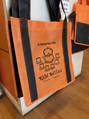 Rafu Bussan Inc by null