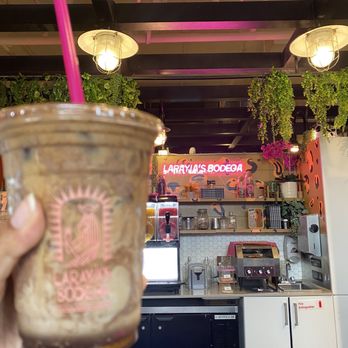 LaRayia’s Bodega - Vegan Near Me - Atlanta, Georgia LaRayia’s Bodega - Vegan Near Me - Atlanta, Georgia