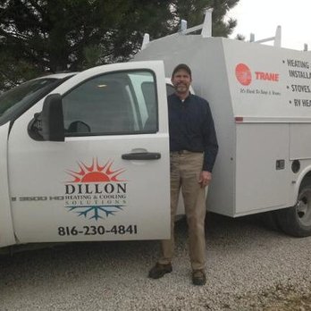 Dillon Heating & Cooling Solutions - untitled - Heating & Air Conditioning/HVAC Near Me Dillon Heating & Cooling Solutions - untitled - Heating & Air Conditioning/HVAC Near Me