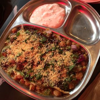 Mazala Pizza by Moti - Coffee & Tea Near Me - Chicago, Illinois