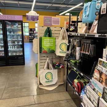Abundance Food Co-op - a grocery store - Grocery Near Me - Rochester, New York Abundance Food Co-op - a grocery store - Grocery Near Me - Rochester, New York