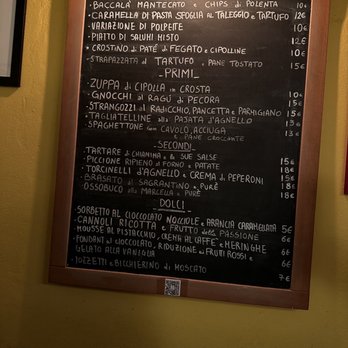 Civico 25 - Italian Near Me - Perugia, PG