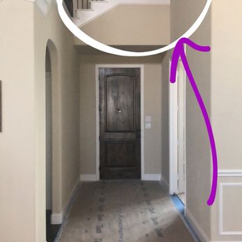 DFW Improved - General Contractors Near Me - Plano, Texas DFW Improved - General Contractors Near Me - Plano, Texas