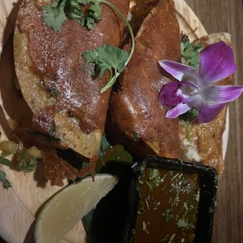 Tiki Tom’s - Quesabirria tacos - Tiki Bars Near Me - Walnut Creek, California Tiki Tom’s - Quesabirria tacos - Tiki Bars Near Me - Walnut Creek, California