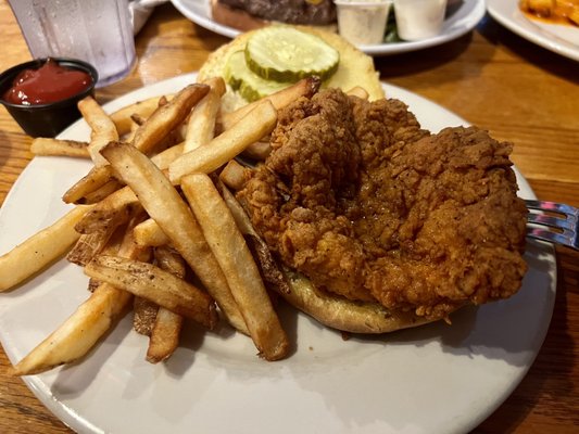 Clawson's 1905 Restaurant & Pub by null