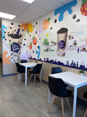 Chatime Overland Park by null