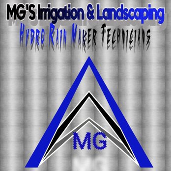 MG's Landscaping and Irrigation - Our new logo - Landscaping Near Me - Toney, Alabama MG's Landscaping and Irrigation - Our new logo - Landscaping Near Me - Toney, Alabama